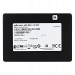 SSD ketas Micron 5400 MAX 3.84TB, 2.5", SATA, MTFDDAK3T8TGB-1BC1ZABYYR, DWPD 3