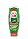 Fairy Max Power Original n&otilde;udepesuvahend, 545 ml