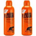 Kollageeni, kondroitiini, gl&uuml;koosamiini ja MSM kompleks liigestele EXTRIFIT, 2 x 1000 ml