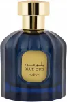 Unisex parf&uuml;&uuml;m Nusuk Blue Oud 100 ml
