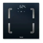 Vannitoa kaalud Beurer BF 880