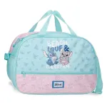 Disney Stitch Beach & Love reisikott, 40 cm