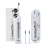 Ultraheli hambahari MEDICA+ PROBRUSH 9.0, valge (Jaapan)