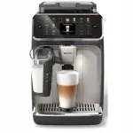 Kohvimasin PHILIPS EP5447/90 LatteGo Series 5400, 1500 W, automaatne