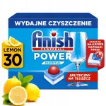 N&otilde;udepesutabletid FINISH Powerball Power Essential, sidrunil&otilde;hnaga, 30 tk