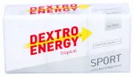 Dextro Energy energiatabletid magneesiumi, C- ja B6-vitamiiniga, 3x46 g (138 g)