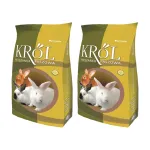 K&uuml;&uuml;likutoit King koos koktsidioostaatikumiga, 10 kg (20 kg)
