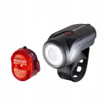 Jalgratta tuled Sigma Sport Aura 35/Nugget II komplekt