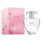 Parf&uuml;meeritud vesi Elizabeth Arden Pretty 100 ml