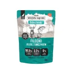Koerakonservid hirvelihaga Wiejska Zagroda 280g