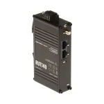 Teltonika RUT140 traadita ruuter, 2.4 GHz, 300 Mb/s