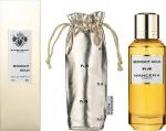 Mancera Midnight Gold unisex parf&uuml;&uuml;mitud vesi 60 ml