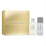 Calvin Klein CK One EDT 100 ml parf&uuml;&uuml;m + 150 ml deodorant