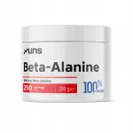 UNS beeta-alaniin 200 g