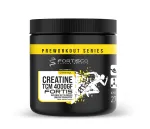 Kreatiin CREATINE TCM 4000GF FORTIS sidrunimaitseline, 270 g