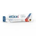 Energiageel Etixx Pro Energy Gel Cola 60 ml, 50 g s&uuml;sivesikuid