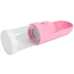 V&auml;ljat&otilde;mmatav kaasaskantav loomade veepudel 5J