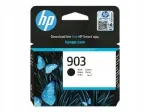 HP 903 tindikassett, must, 8 ml, originaal, Officejet