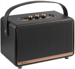 Kaasaskantav Bluetooth k&otilde;lar Tracer M45, 45W, FM, USB, MP3, karaoke