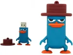 USB m&auml;lupulk Pepe Pan Dziobak, 32GB, kujuke