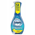 Dawn Ultra Platinum Powerwash sidrunil&otilde;hnaline n&otilde;udepesuvahend, 473 ml