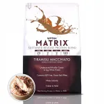 Syntrax MATRIX 5.0 valgulisand 2270 g