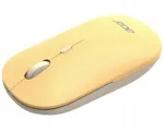 Acer AMR130 juhtmevaba hiir, kollane