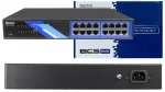 V&otilde;rgul&uuml;liti BCS B-S16G, 16 x LAN