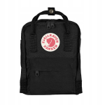 Seljakott Fjallraven Kanken Mini must 550
