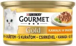 Gourmet Gold kassitoit kana kastmes, 85 g
