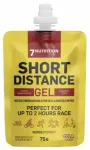 Energiageel 7Nutrition Short Distance Gel Cola 75g