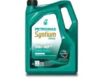 Mootori&otilde;li PETRONAS SYNTIUM PRIME AV 5W-40 5L API SN/CF ACEA C3