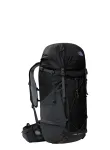 Matkaseljakott The North Face Trail Lite 36 L/XL, must/hall