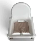 Laste toolipatja IKEA ANTILOP, veekindel, liivav&auml;rvi
