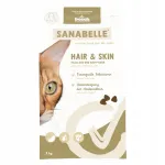 Bosch Sanabelle Hair Skin kuiv kassitoit, 2 kg