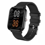 1.7" nutikell spordiks, veekindel IP68, s&uuml;dame l&ouml;&ouml;gisageduse, SPO2, temperatuuri m&otilde;&otilde;tmine, Bluetooth