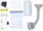 LTE ruuter Huawei B2368 Cat 12 CPE v&auml;lisantenniga