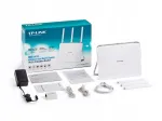 Traadita ruuter TP-link Archer VR900