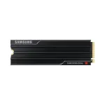 Samsung 9100 PRO Heatsink 4TB SSD ketas M.2 PCIe