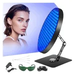 N&auml;op&auml;evitaja sinise valgusega ja taimeriga, 50W LED