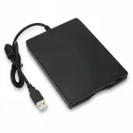 InAndOutdoorMatch 3,5" v&auml;line USB kettajaam