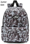 VANS seljakott 18 l Minecraft disainiga