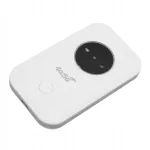 Kaasaskantav 4G/5G Wi-Fi ruuter SIM-kaardile, LTE CAT4, 300 Mbps, 3650