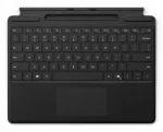 Microsoft Surface Pro klaviatuur pliiatsihoidjaga, QWERTY