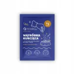 Koera suupiste Perro TOPPERS, l&uuml;ofiliseeritud kanamaksa, 8 g