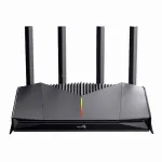 Traadita ruuter TP-Link Archer GE230, Wi-Fi 7, kahefrekventsiaalne, BE3600, m&auml;ngijatele koju