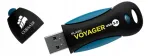 USB m&auml;lupulk Corsair Voyager 256GB, USB 3.2 Gen 1, Type-A