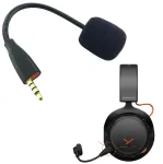 Mikrofon k&otilde;rvaklappidele BEYERDYNAMIC MMX 100 / MMX 150 LED-iga