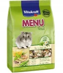 Vitakraft toidusegude komplekt k&auml;&auml;busmarsudele, 0,4 kg