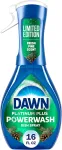 Dawn Platinum Powerwash n&otilde;udepesuvahend v&auml;rske m&auml;nni l&otilde;hnaga, 473 ml